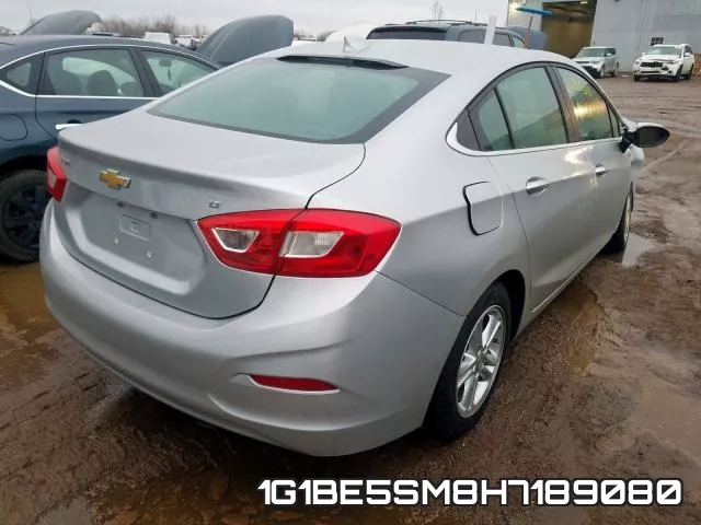 1G1BE5SM8H7189080 фото 5