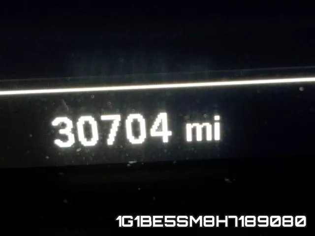 1G1BE5SM8H7189080 фото 9