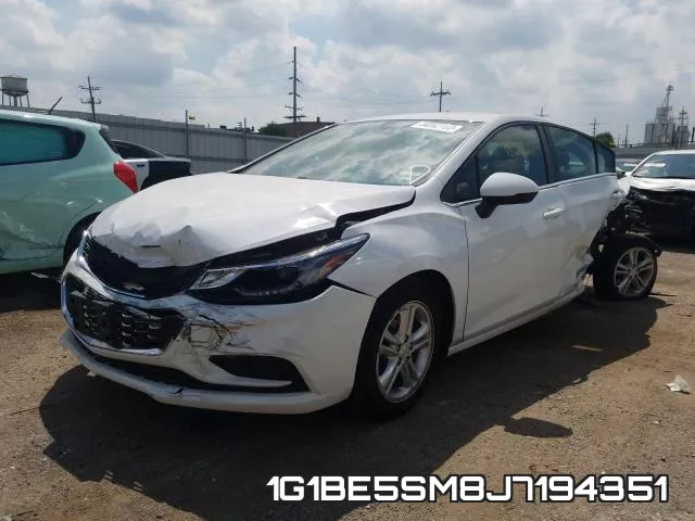 1G1BE5SM8J7194351 фото 3