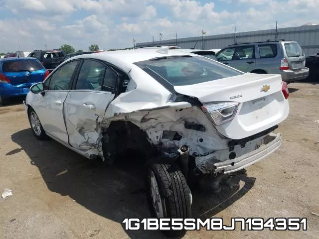 1G1BE5SM8J7194351 фото 4