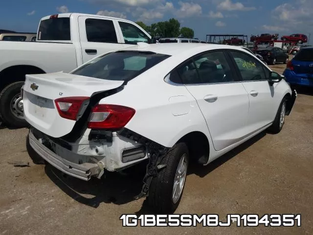 1G1BE5SM8J7194351 фото 5