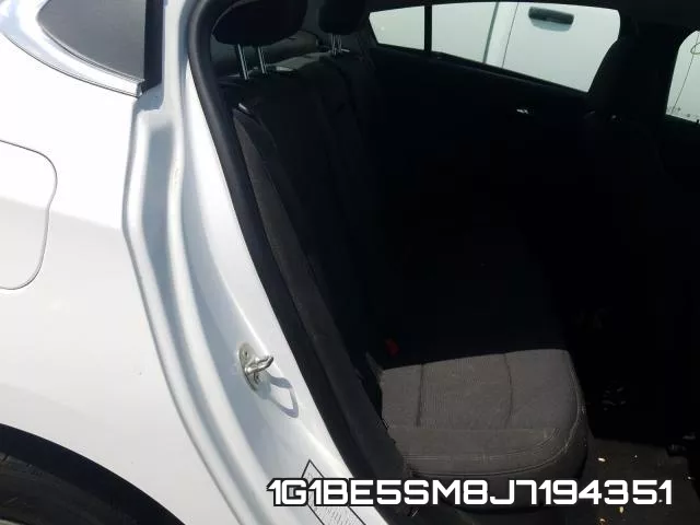 1G1BE5SM8J7194351 фото 7