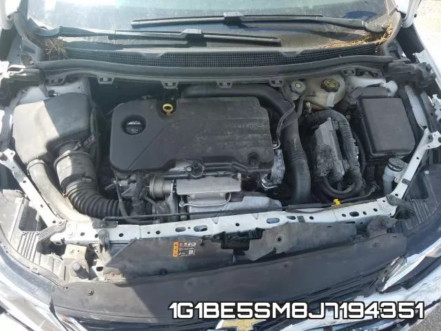 1G1BE5SM8J7194351 фото 8