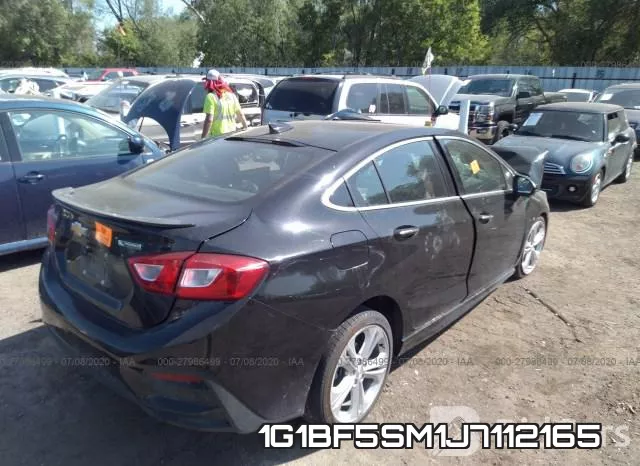 1G1BF5SM1J7112165 фото 5