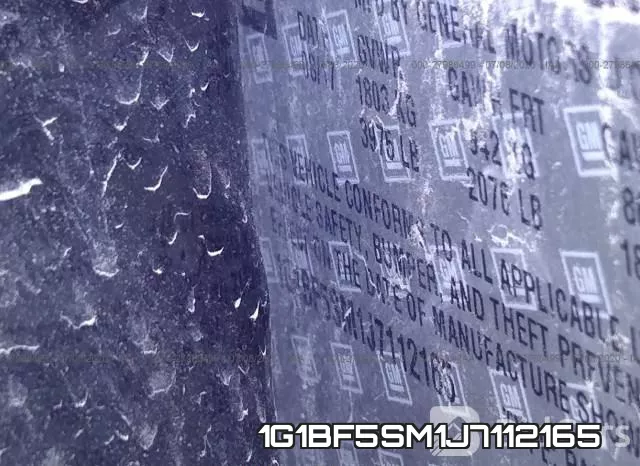 1G1BF5SM1J7112165 фото 10