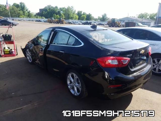 1G1BF5SM9H7215179 фото 4