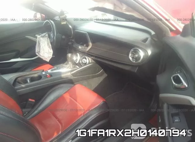 1G1FA1RX2H0140794 фото 6