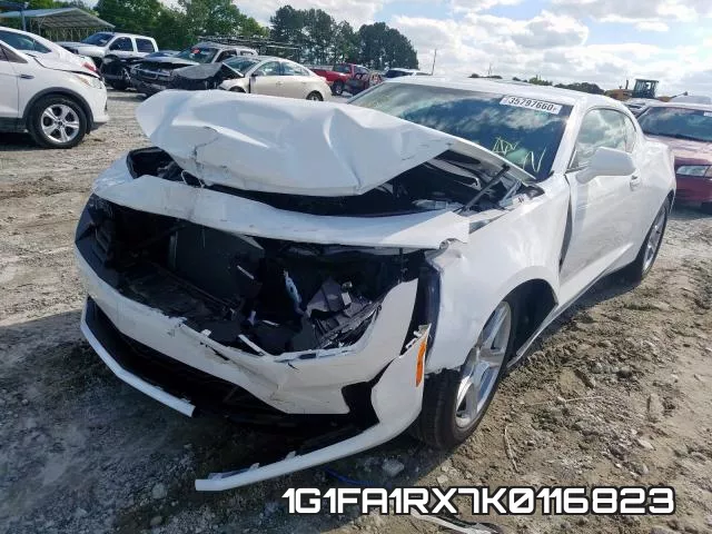 1G1FA1RX7K0116823 фото 3