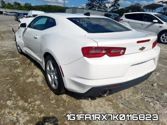 1G1FA1RX7K0116823 фото 4