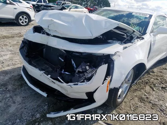1G1FA1RX7K0116823 фото 10