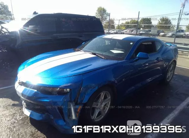 1G1FB1RX0H0139396 фото 3
