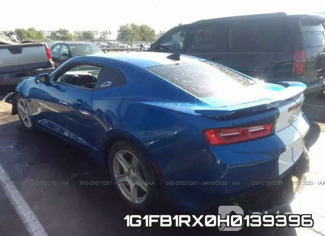 1G1FB1RX0H0139396 фото 4