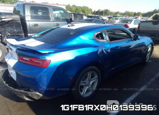 1G1FB1RX0H0139396 фото 5