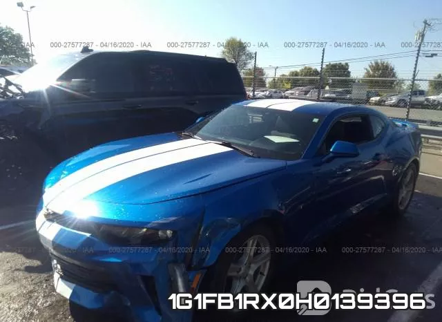 1G1FB1RX0H0139396 фото 7
