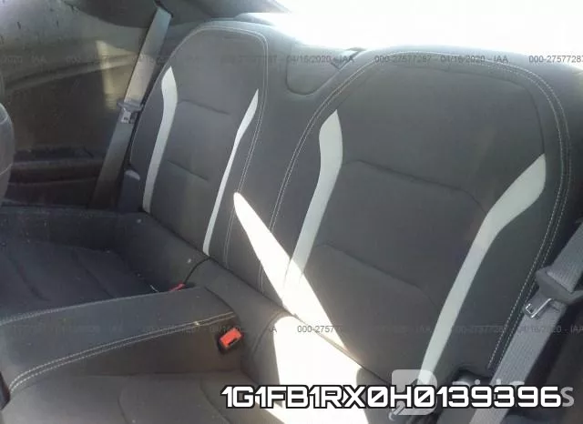 1G1FB1RX0H0139396 фото 9