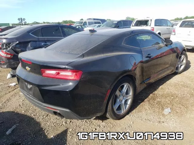 1G1FB1RX1J0174938 фото 5