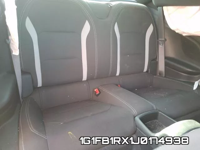 1G1FB1RX1J0174938 фото 7