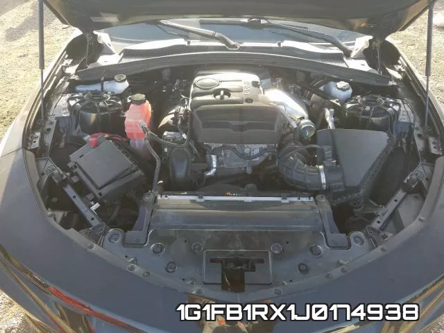 1G1FB1RX1J0174938 фото 8