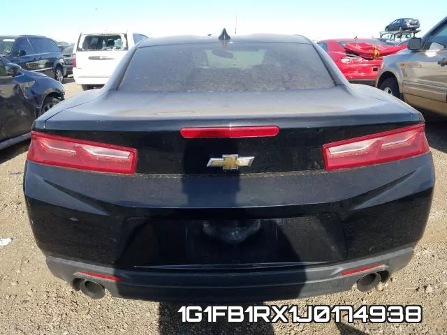 1G1FB1RX1J0174938 фото 10