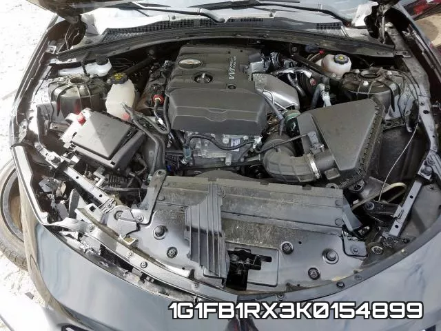 1G1FB1RX3K0154899 фото 8