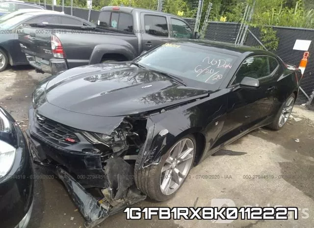 1G1FB1RX8K0112227 фото 3