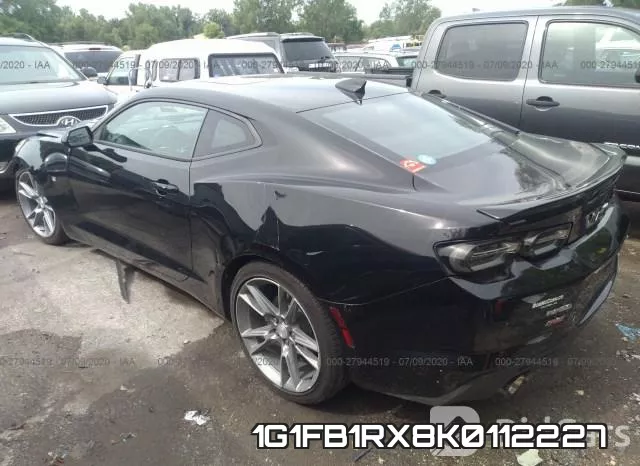 1G1FB1RX8K0112227 фото 4