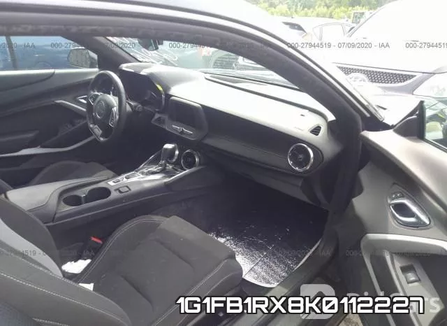 1G1FB1RX8K0112227 фото 6