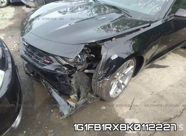 1G1FB1RX8K0112227 фото 7