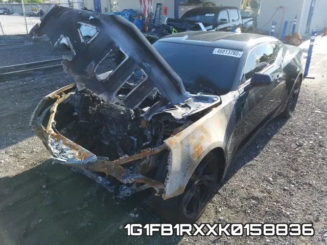 1G1FB1RXXK0158836 фото 3
