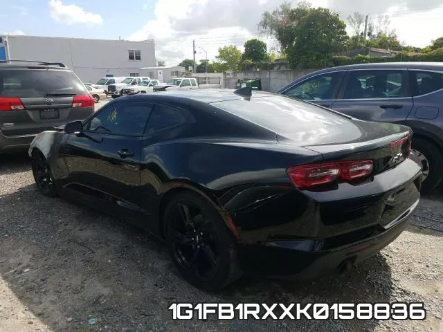 1G1FB1RXXK0158836 фото 4