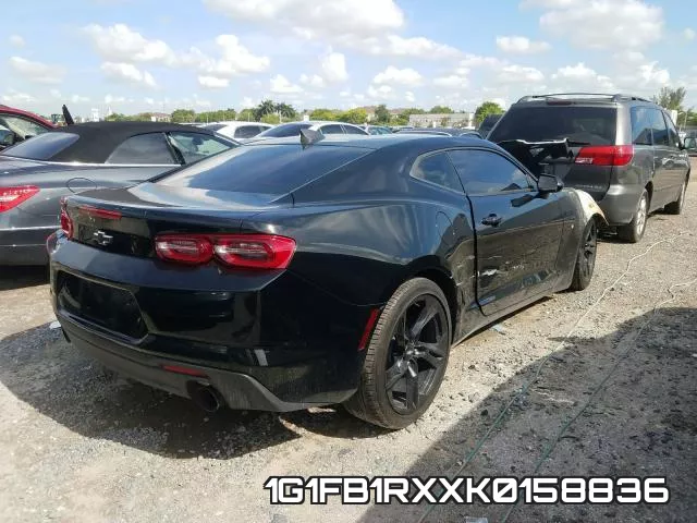 1G1FB1RXXK0158836 фото 5