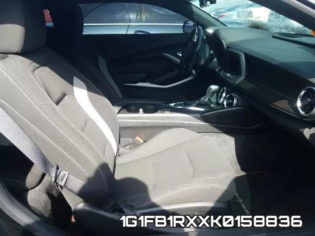 1G1FB1RXXK0158836 фото 6