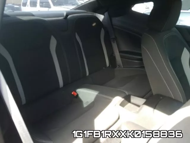 1G1FB1RXXK0158836 фото 7