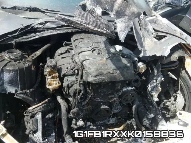 1G1FB1RXXK0158836 фото 8