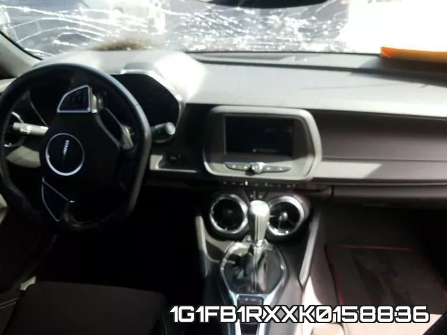 1G1FB1RXXK0158836 фото 10