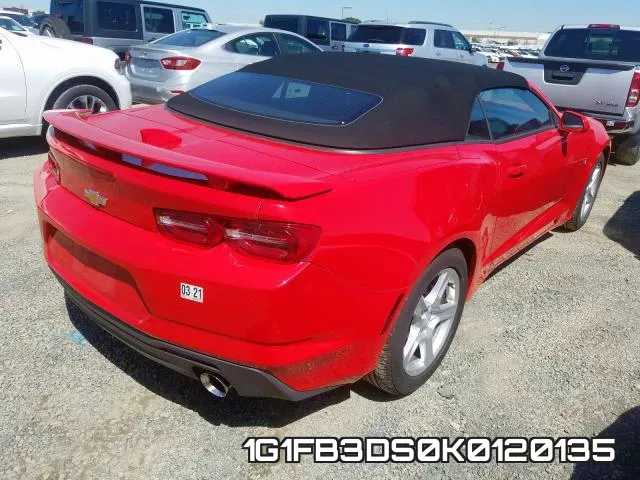 1G1FB3DS0K0120135 фото 5
