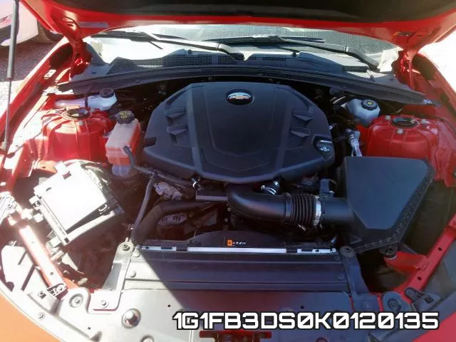 1G1FB3DS0K0120135 фото 8