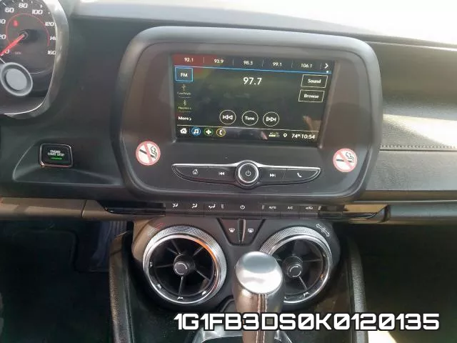 1G1FB3DS0K0120135 фото 10
