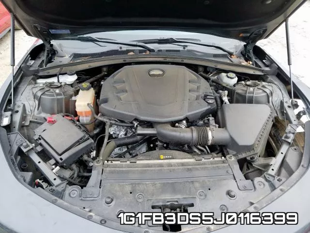 1G1FB3DS5J0116399 фото 8