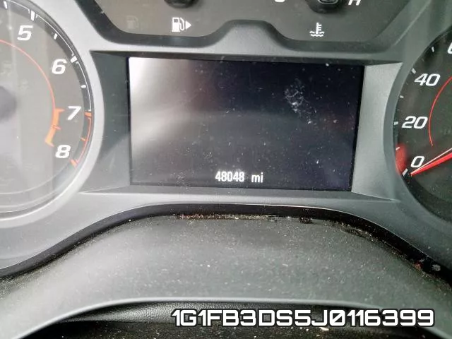 1G1FB3DS5J0116399 фото 9