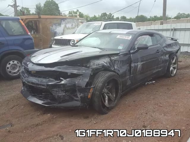 1G1FF1R70J0188947 фото 3
