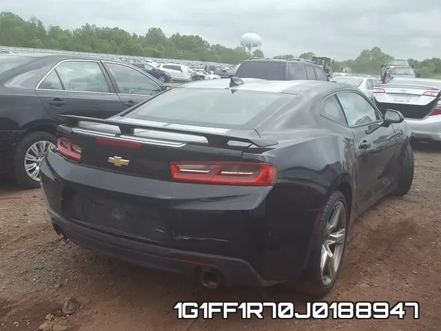 1G1FF1R70J0188947 фото 5