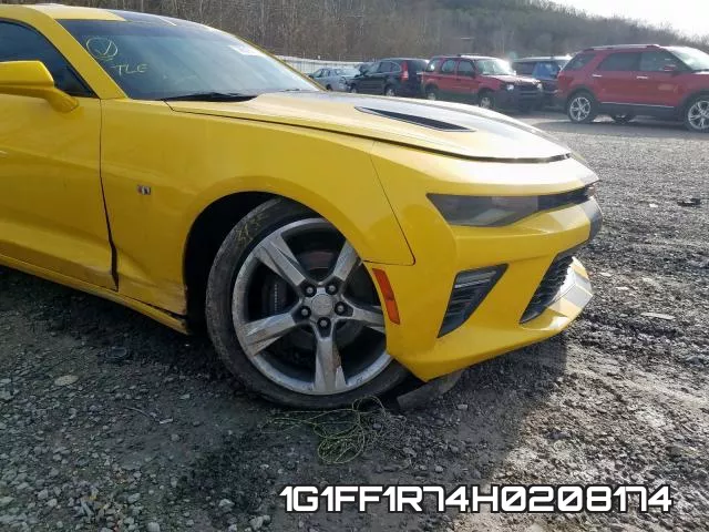 1G1FF1R74H0208174 фото 10