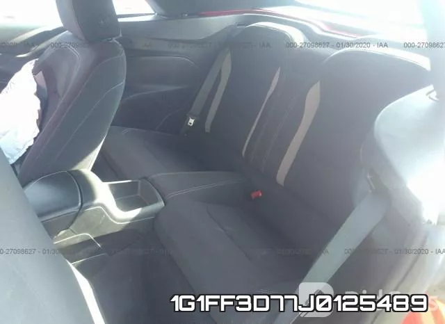 1G1FF3D77J0125489 фото 9