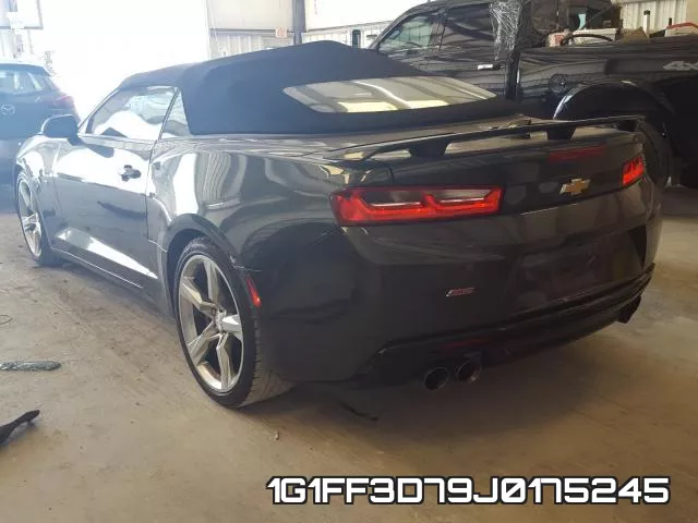 1G1FF3D79J0175245 фото 4