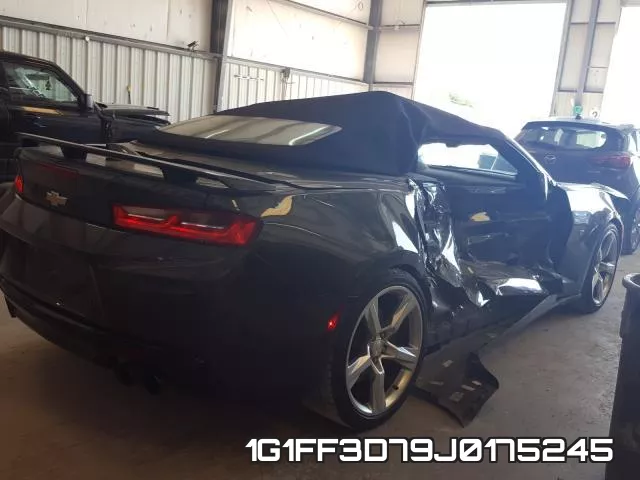1G1FF3D79J0175245 фото 5