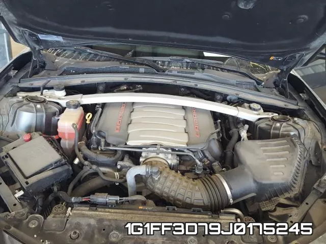 1G1FF3D79J0175245 фото 8
