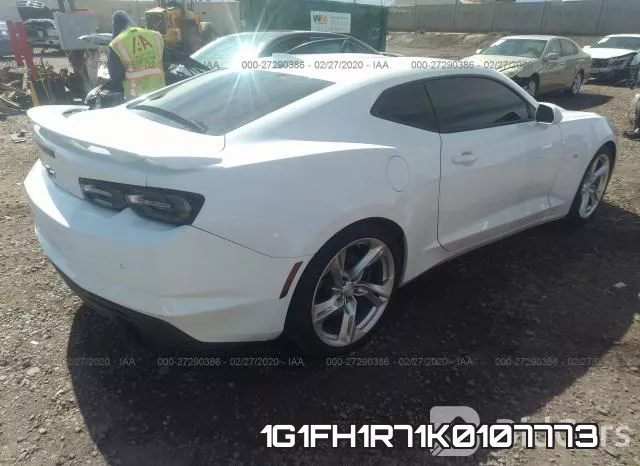 1G1FH1R71K0107773 фото 5