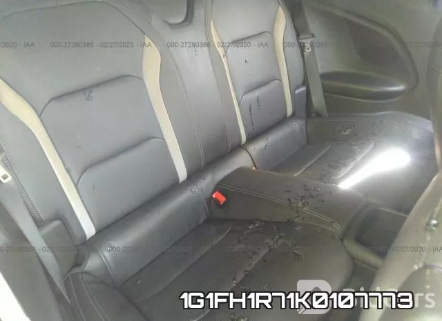 1G1FH1R71K0107773 фото 9