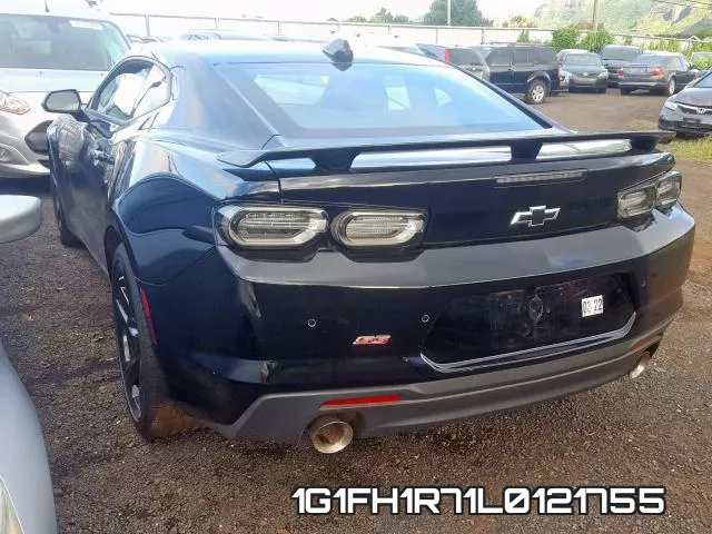 1G1FH1R71L0121755 фото 4
